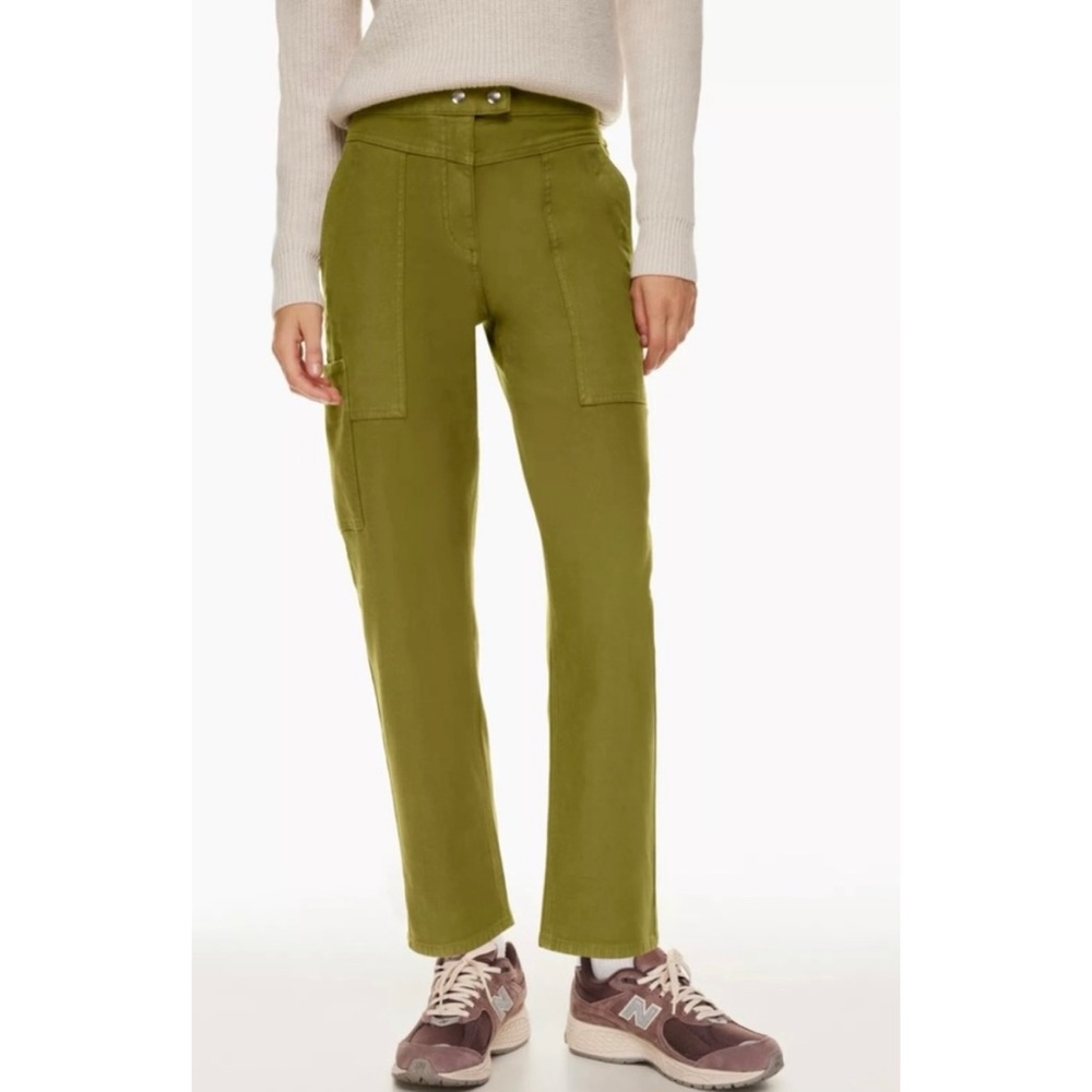 Wilfred Free Carpenter Lake Pant